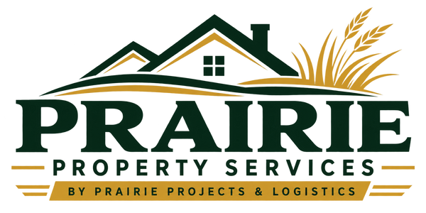Prairie Projects & Logistics Corp.